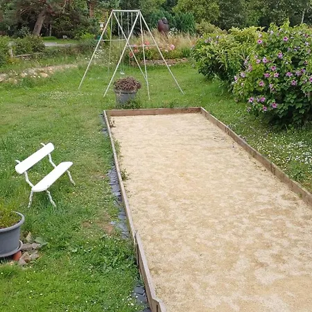 Casa vacanze Logis De La Provosterie