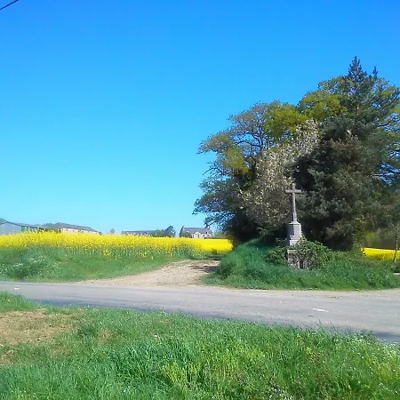 Logis De La Provosterie Casa vacanze