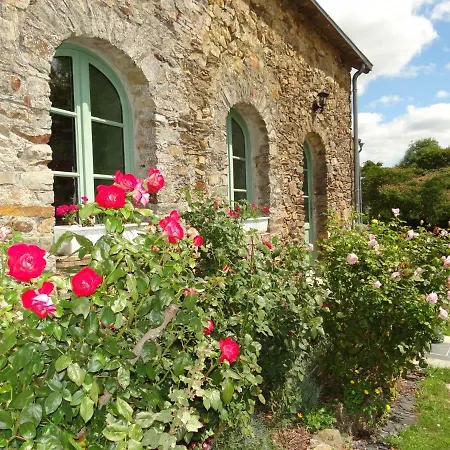Logis De La Provosterie Casa vacanze *