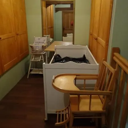 Casa vacanze Logis De La Provosterie