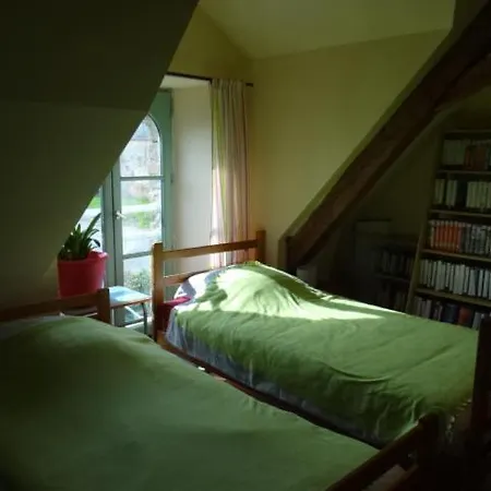 Logis De La Provosterie Casa vacanze *