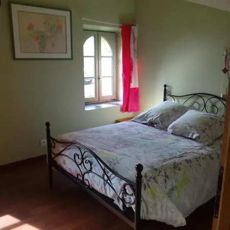Logis De La Provosterie Casa vacanze *
