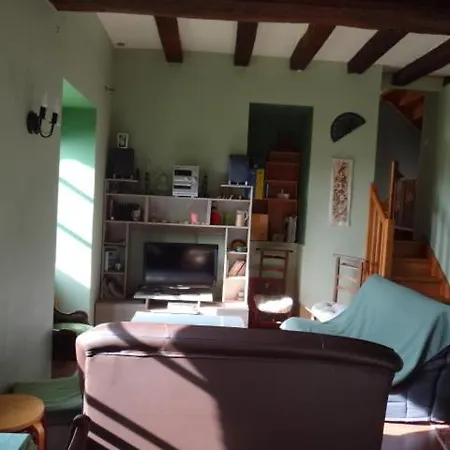 Casa vacanze Logis De La Provosterie