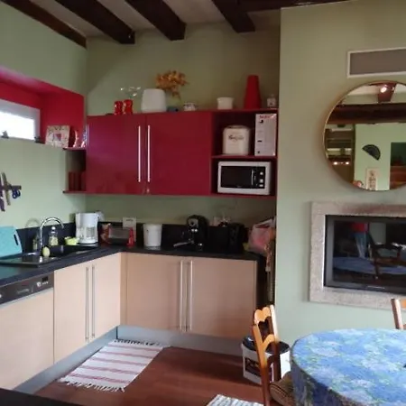 Logis De La Provosterie Casa vacanze *