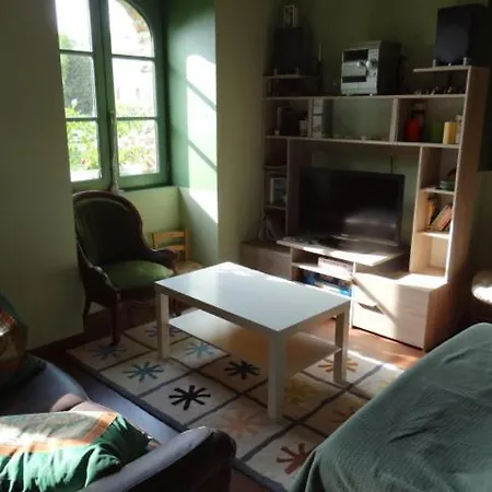 Logis De La Provosterie Casa vacanze Ahuillé