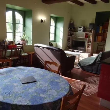 Casa vacanze Logis De La Provosterie *